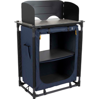 Cooking Island/Folding Cabinet Bo-Camp Industrial Herbert