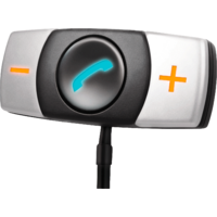 Bury CC 9048 Bluetooth Freisprecheinrichtung mit Fernbedienung 12 Volt