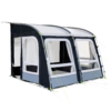 Dometic Rally Pro 330 pole awning for caravan