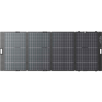 EcoFlow Lightweight Solarpanel tragbar 400 W mit MwSt.