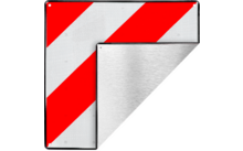 648815 - Berger aluminium waarschuwingsbord Spanje