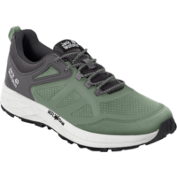 Jack Wolfskin Athletic Hiker Texapore Low Damenschuhe