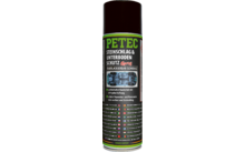Petec protection contre les gravillons & dessous de caisse