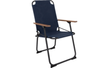 Bo Camp Industrial Bushwick Folding Chair