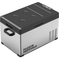 Raffreddatore a compressore MAENTUM IceCube 12/24/230 V 30 litri