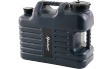 649239 - Outwell Trinkwasserbehälter 18 Liter Wasserkanister mit Ausgießhahn