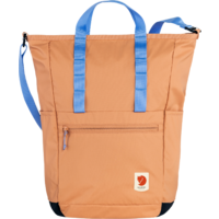Fjällräven High Coast Totepack Bag 23 Liter Peach Sand