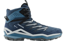 Lowa Maddox Pro GTX Mid Chaussures de randonnée légères pour hommes