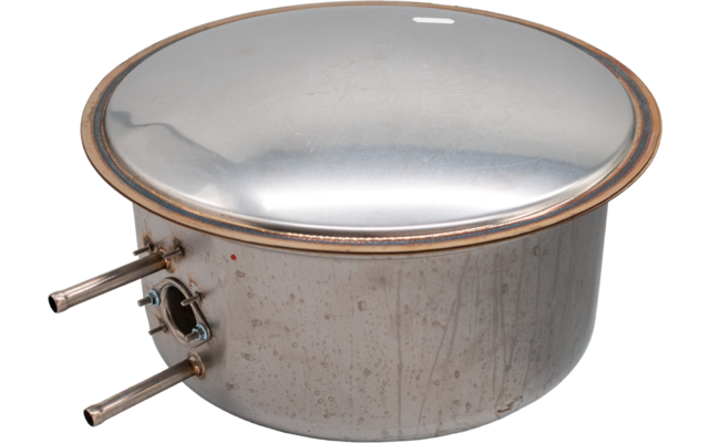 Produktbild Truma Edelstahlbeh&auml;lter B 10 Liter Ersatzteil Nr. 70020-60500 f&uuml;r Boiler Baureihe 3 1