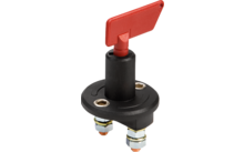 649660 - Truma Batterie-Trennschalter passend für Rangierhilfe Mover XT4 Ersatzteilnummer 60040-00430