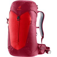 Deuter Wanderrucksack AC Lite 30 Liter Cherry-Masala