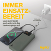 Kleine productafbeelding Aqiila Powerbird Powerbank 65 W 20000 mAh 1