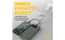 Aqiila Powerbird Powerbank 65 W 20000 mAh