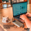 Kleine productafbeelding Aqiila Powerbird Powerbank 65 W 20000 mAh 1