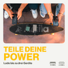 Kleine productafbeelding Aqiila Powerbird Powerbank 65 W 20000 mAh 1