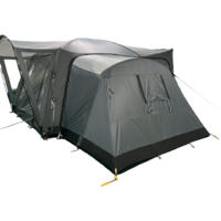 Kampa Roam Annexe annexe pour auvent de bus