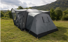 649770 - Extensión para avancé para autocaravanas Roam Annexe Kampa
