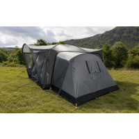 Kampa Roam Annexe annexe pour auvent de bus