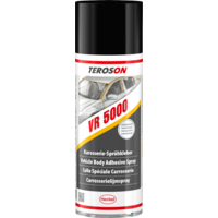 Teroson VR 5000 Contactlijmspray voor carrosserie-interieur 400 ml
