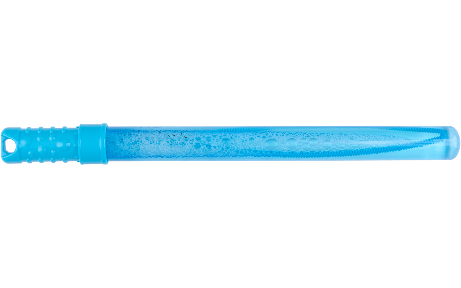 Blauwe penvulling voor draaikop