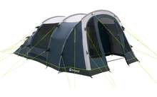 649877 - Outwell Rockwell 6 Compact tunneltent voor 6 personen