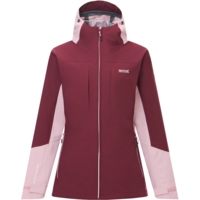 Regatta Carletta Damen Doppeljacke