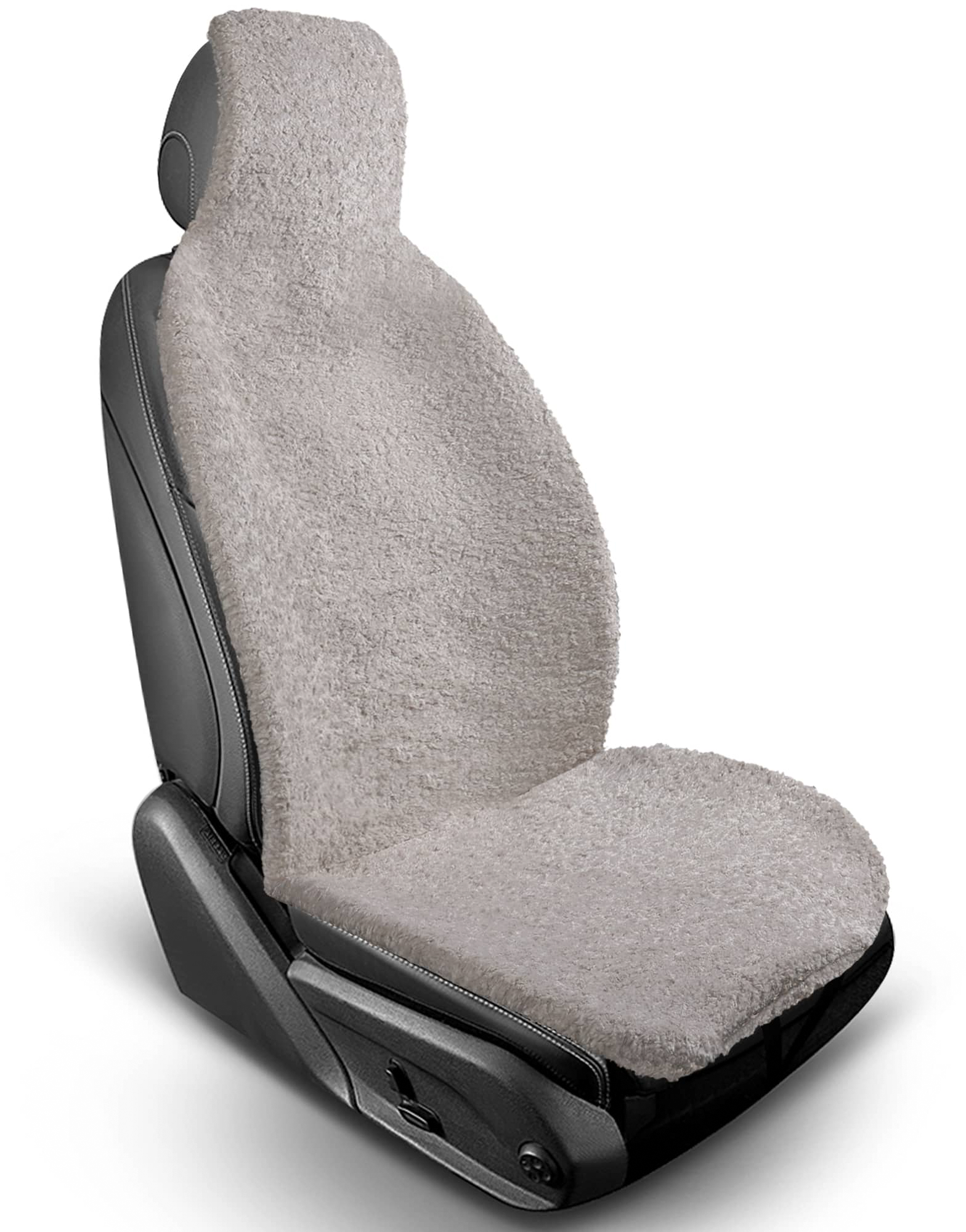 Fake Fur Car Seat Coversnull