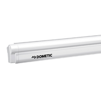Dometic PerfectWall PW 1500 Wandmarkise 260 cm (Weiß / Horizon Grey)