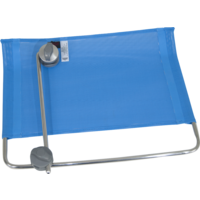 Crespo P/199 Parasol universel bleu