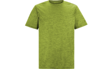 650081S 650081M 650081L 650081XL 650081XXL 650081XXXL 6500814XL 6500815XL - Regatta Fingal Edition Marl Herren T-Shirt