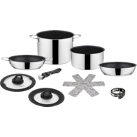 Brunner Academy High NG 7+1 Set de casseroles 4 pièces