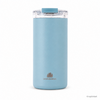 Petite image du produit Mug isotherme Groenenberg en acier inoxydable recycl&eacute;, &eacute;tanche 1