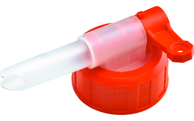 Image du produit Sonax Kunststoff Ablasshahn f&uuml;r 3 Liter und 5 Liter Kunststoffkanister 1