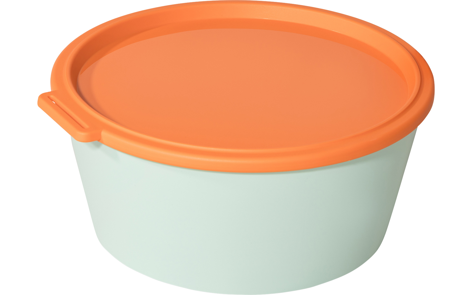 Image du produit Koziol Nora Box Schale mit Deckel 2,2 Liter 1