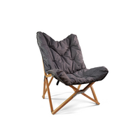 Lounge Armchair Human Comfort Yzeron