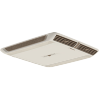 Distribuidor de aire Truma Aventa Premium 2&ordf; generaci&oacute;n cappuccino
