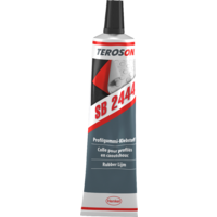 Teroson SB 2444 Adesivo di contatto in gomma profilata 175 g