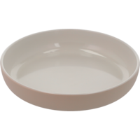 Berger Viona Essteller tief &Oslash; 21 cm creme