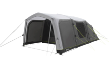 650435 - Outwell Iowa 5 Air Tunnelzelt für 5 Personen 