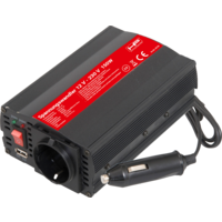 HP Spannungswandler 12-230V 300W