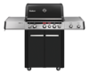 Enders Uniq Pro 3 IK Cruster Gasgrill 24,9 kW / 50 mbar