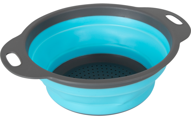 Produktbild Gimex Sieb Silikon faltbar 1
