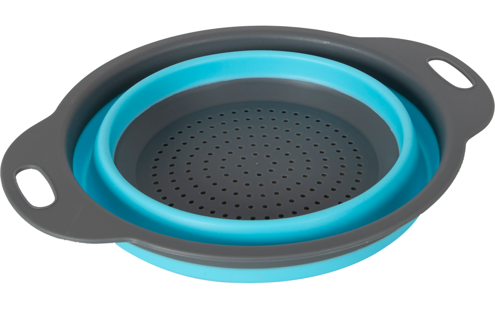 Produktbild Gimex Sieb Silikon faltbar 1