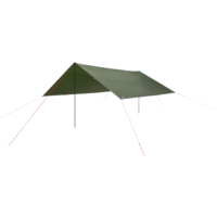 Robens Tarp Exp 4 x 4 Meter
