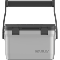 Stanley K&uuml;hlbox Adventure Easy Carry 6.6 Liter Polar White