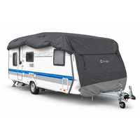 Telo protettivo Berger StrongProtect Plus per caravan 600 - 650 cm