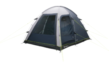 650811 - Outwell Arizona 3 Compact Kuppelzelt für 3 Personen
