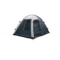 Outwell Arizona 3 Compact Kuppelzelt f&uuml;r 3 Personen