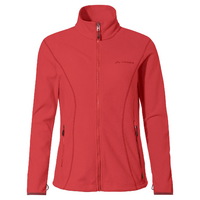 Vaude Rosemoor Damen Fleece Jacke