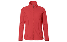 Vaude Rosemoor Damen Fleece Jacke